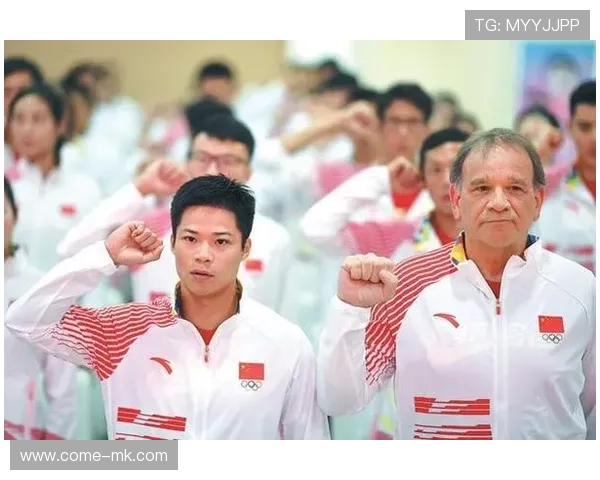 青少年体育赛事导师计划启动，名将助阵培养后备力量，青少年体能指导师