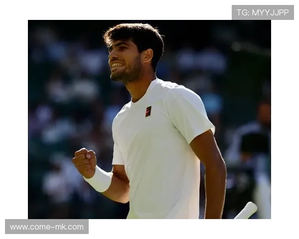 阿尔卡拉斯豪取连胜，未来之星再显光芒，阿尔卡拉斯山脉