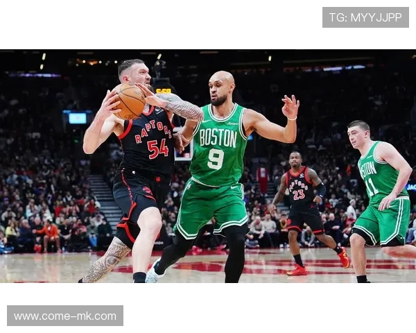 凯尔特人三分火力爆表，外线投射成制胜钥匙