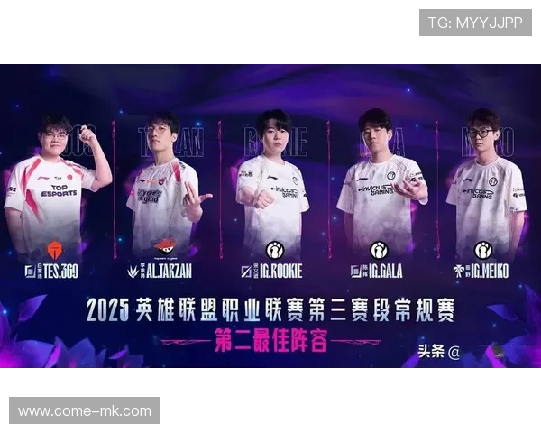 LPL打野一己之力控下三条小龙——一段关于专注、节奏与装备的叙事